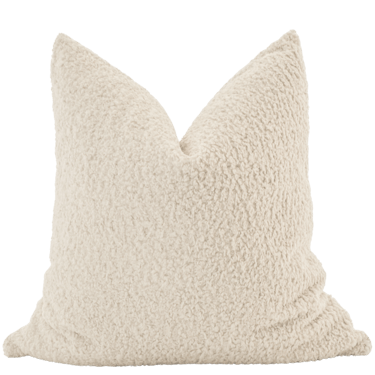 Cloud Kiss Pillow Cover