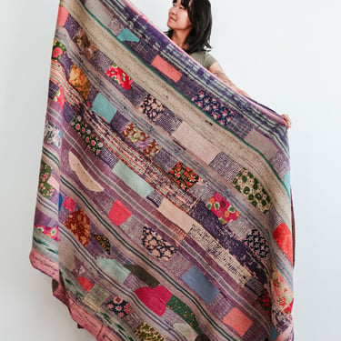 Camila Quilt