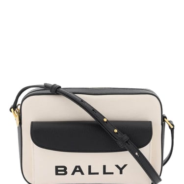 Bally 'Bar' Crossbody Bag Women