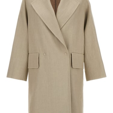 Max Mara Women 'Mescal’ Trench Coat