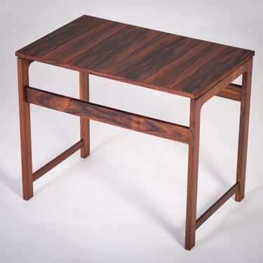 Side Table in Rosewood, Denmark, 1960s 