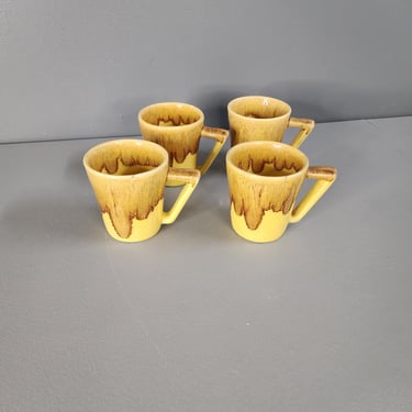 One Winart Pottery Mug Multiples Available 