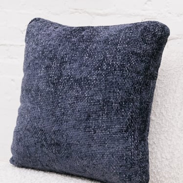 Square Pillow in Eclipse