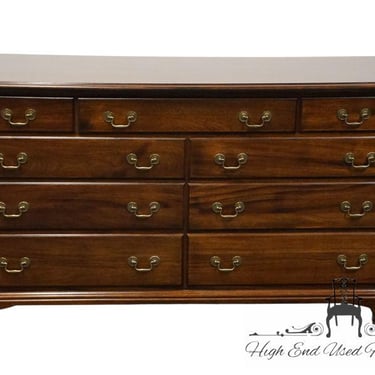 CRESENT FURNITURE Solid Cherry Traditional Style 61