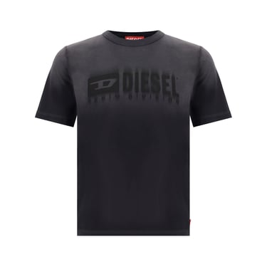 Diesel Men T-Shirt