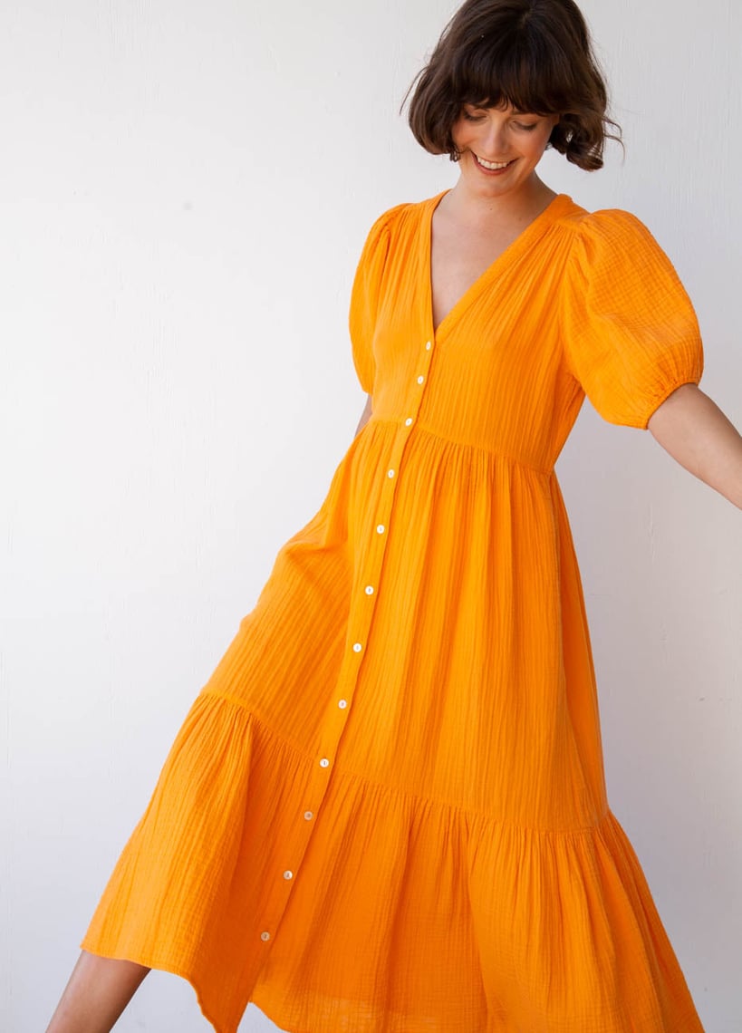 Xirena Lennox Dress | BellJar | Los Angeles, CA
