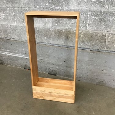 Open Bookshelf (Seattle)