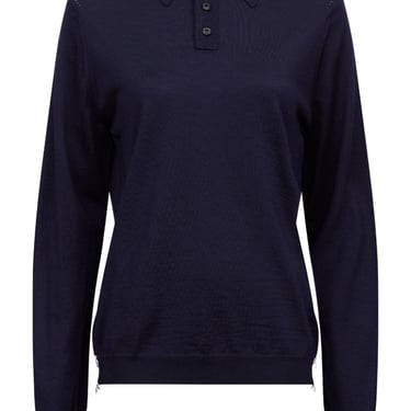 Maison Margiela Women Polo Shirt