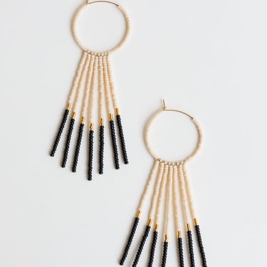 Sidai Designs Porcupine Earrings