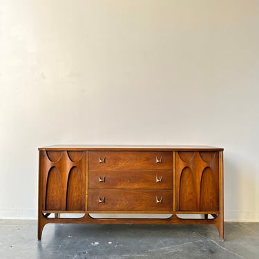 Broyhill Brasilia Credenza MCM 