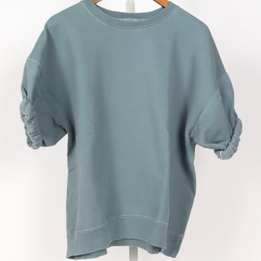 Stanza Sweatshirt - Petrol