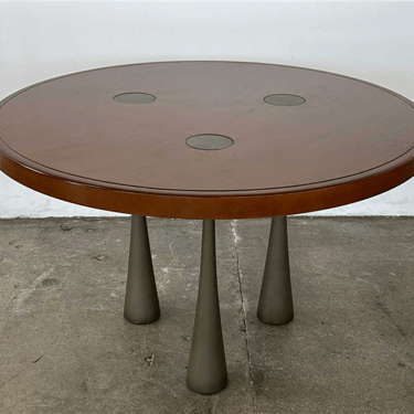dining table 1752
