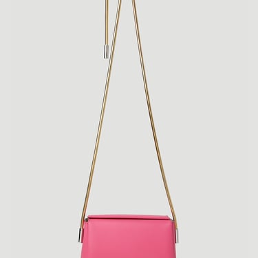 Marni Women Toggle Small Shoulder Bag