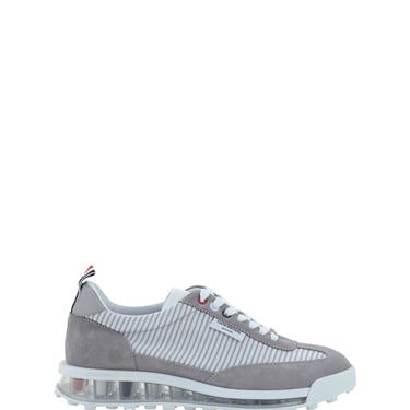 Thom Browne Men Tech Runner Sneakers