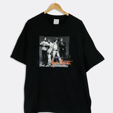 Vintage 2003 Janes Addiction T Shirt Sz XL