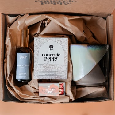 Equinox - Gift Set