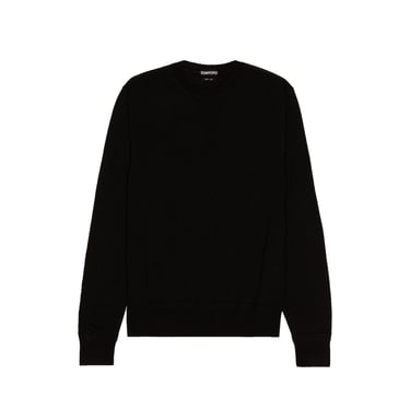 Tom Ford Men Tom Ford Cashmere Stitch Sweater