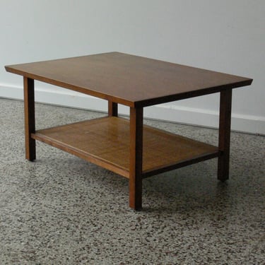Jack Cartwright Founders Attributed Coffee Table 