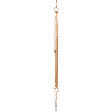 Hailey Gerrits | Classic Tallis Bracelet