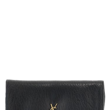 Saint Laurent Women 'Calypso Mini' Clutch