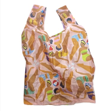 AVG Reusable Grocery Bag