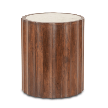 Palermo Round Side Table