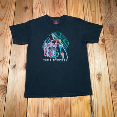 1995 Jimi Hendrix Voodoo Soup Tee | The Vintage Twin - Manhattan
