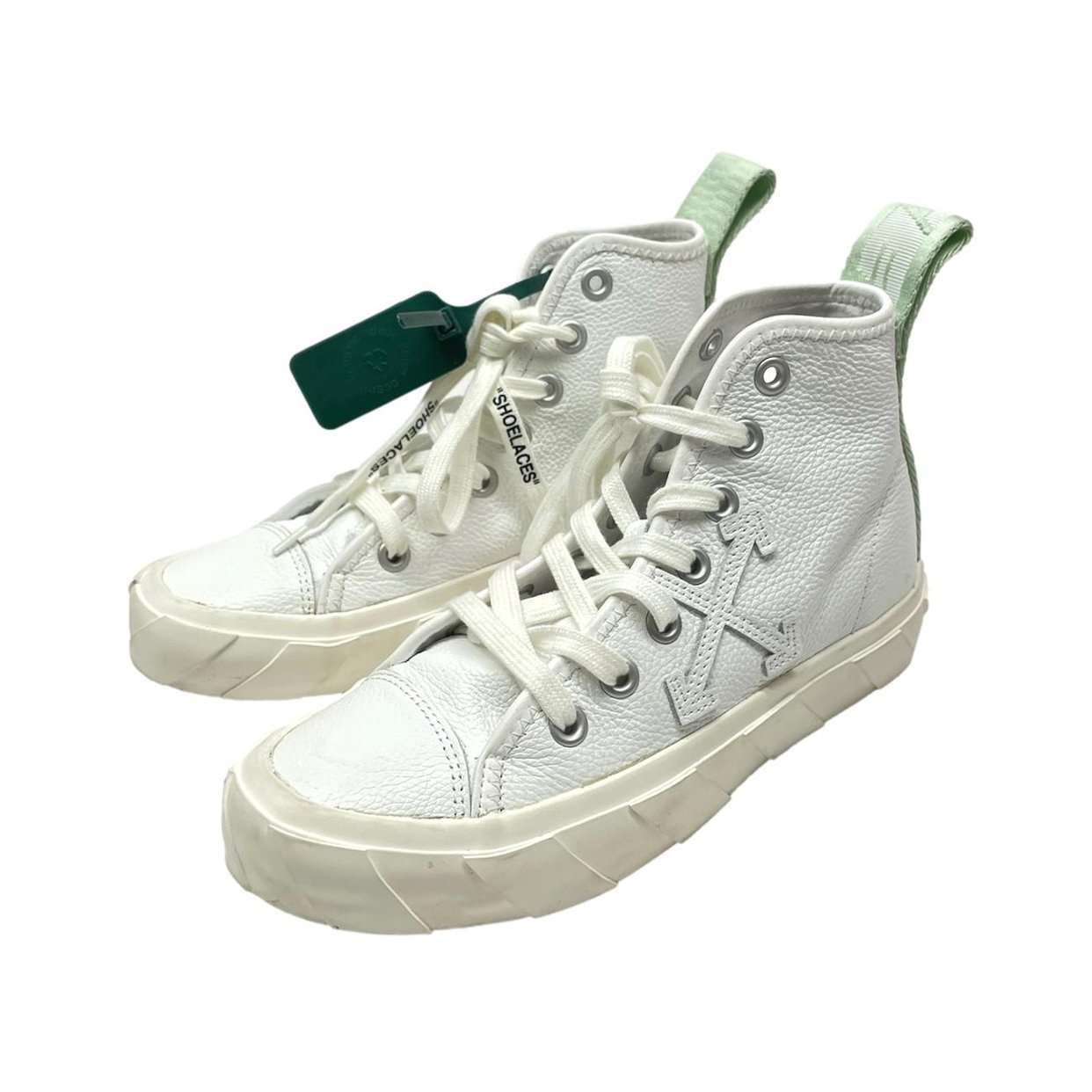Off-White Shoes | Rags Consignments - Cherry Creek - Denver, CO | ATTIC
