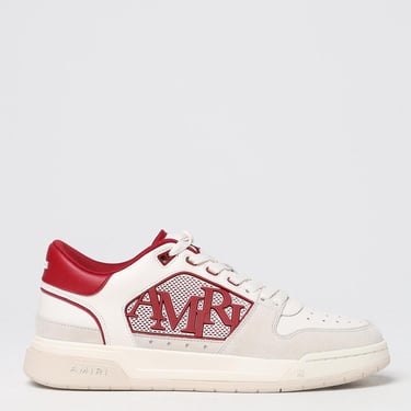 Amiri Sneakers Men Red Men