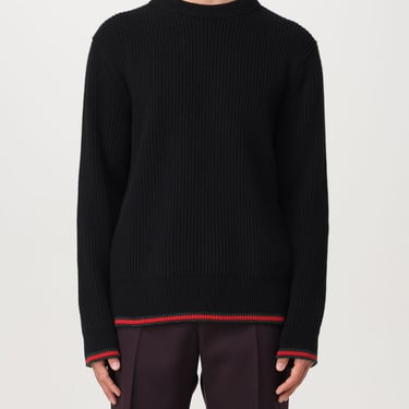 Gucci Sweater Men Black Men