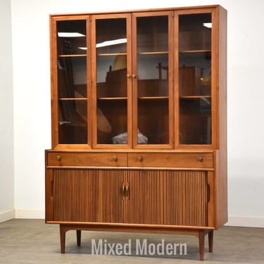 Kipp Stewart for Drexel Declaration Sideboard Credenza 