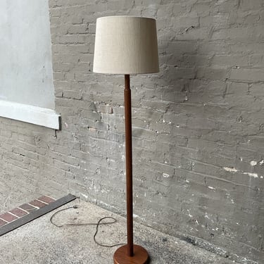 Danish Modern Floor Lamp