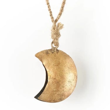 MTBE Indukala Moon Wind Chime