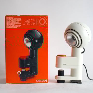 Osram Concentra R 50 Agilo 