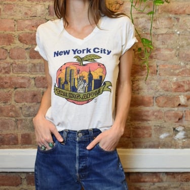 NYC Tee