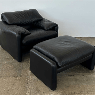 lounge chair 6927