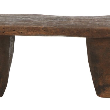 Vintage Gurage Tables