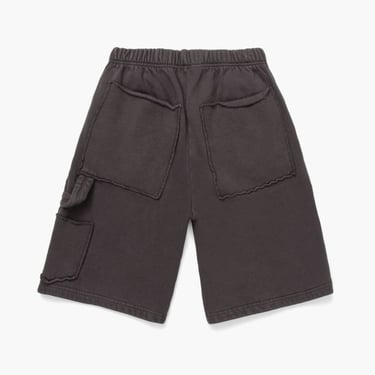 Les Tien Utility Shorts - Vintage Black