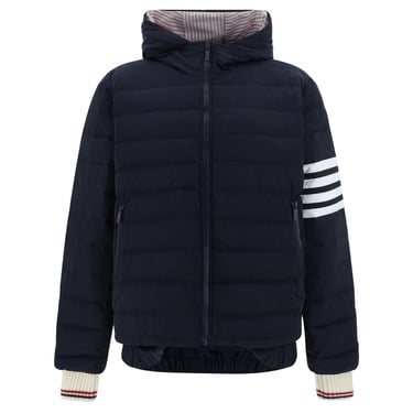 Thom Browne Men Down Jacket