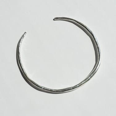 R. Bosetti Collar in Silver