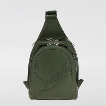 Christian Louboutin Bags Men Green Men