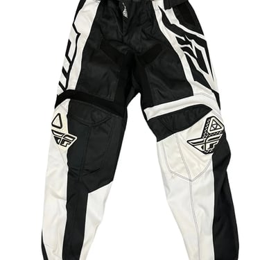 Fly Racing F16 Motocross Dirt Bike ATV Pants Sz 30