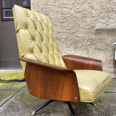 Mid century lounge chair plycraft lounge chair mid century accent chair 