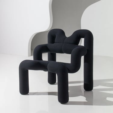 Ekstrem Chair by Terje Ekstrøm