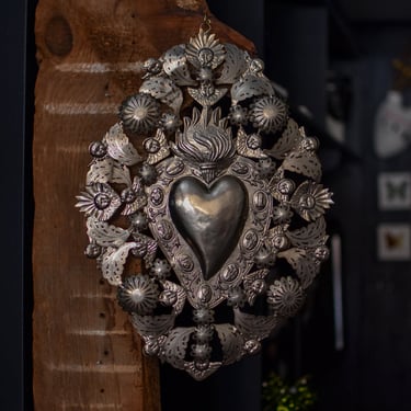 Majestic Heart Milagro
