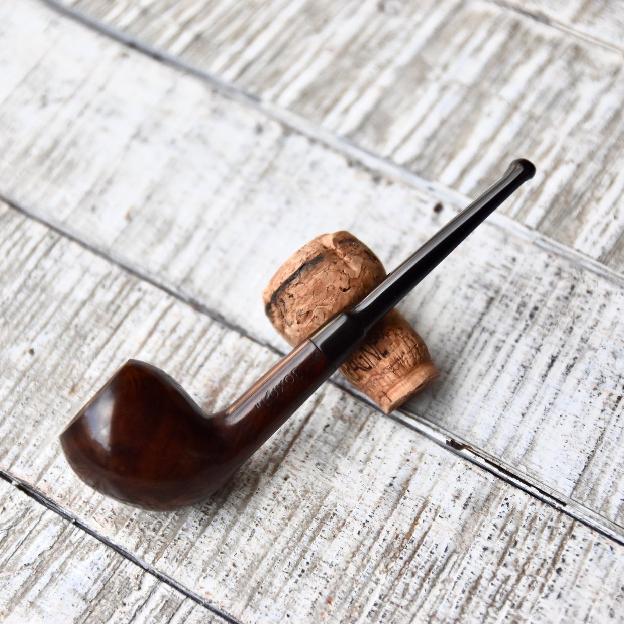 Vintage Italian Briar Smoking Pipe Luxor Piccolo Collectable | Sekulidis  Antiques - Varna, Bulgaria | ATTIC, image size:1242x1242