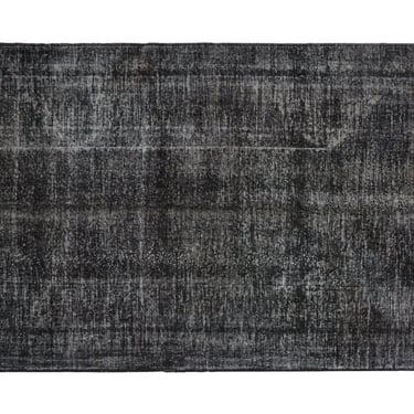 Vintage Sparta Rug - 12'6 x 5'1