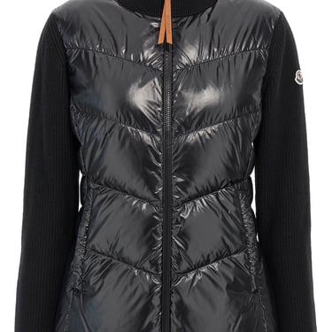 Moncler Women Padded Cardigan