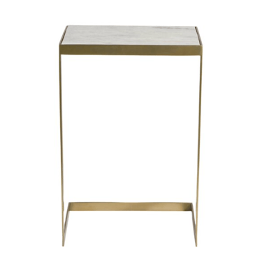 Laguna Accent Table