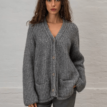 MJ Watson | Cardigan